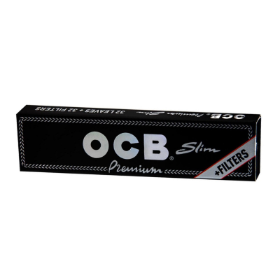OCB Givana Paper